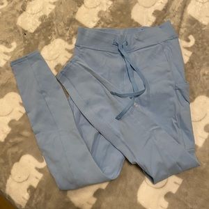 Alo Yoga Checkpoint Legging (size XXS)